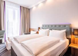 Premier Inn Heidelberg City Centre 5