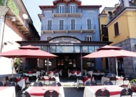 Hotel Novara 3