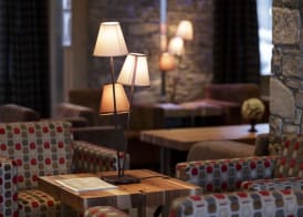 CGH Résidence Boutique La Grange aux Fées 2