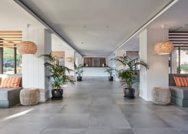 Insotel Club Tarida Playa 2