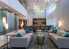 Wyndham Garden Miami International Airport 3