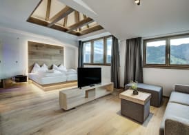 Seehotel Bellevue by keyone 5