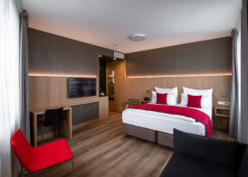 Ocak Hotel 3