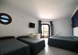 Hotel Pozo del Duque 4