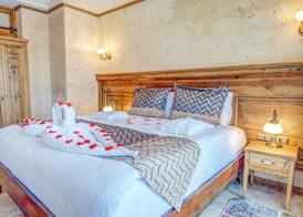 Unique Cappadocia Palace 4