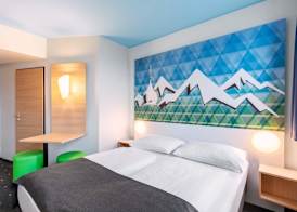 B&B Hotel Rosenheim 2
