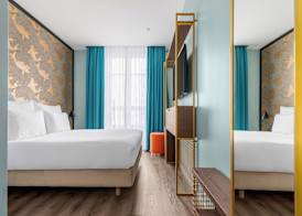 Marmont Hotel 4