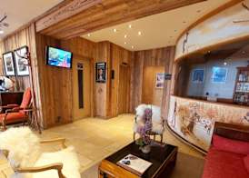 Park Hotel Suisse & Spa 2