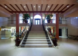 Exe Gran Hotel Solucar 3