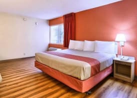 Cathedral Hill Hotel 5