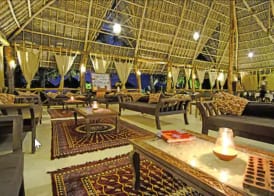 Pongwe Bay Resort 2