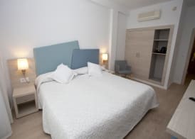 Hotel Palia Las Palomas 4