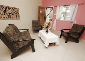Baobab Holiday Resort 3