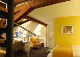 Altes Amtshaus, 3-Sterne Hotel Garni Superior 5