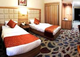 Roshan Al Azhar Hotel 4