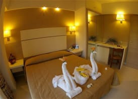 Hotel Villaggio Old River 3