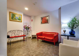 Hotel Terminal 4