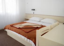 Hotel Miran Pirovac 5