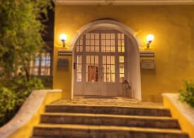Folies Corfu Town Hotel Apartments 3