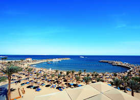 Pickalbatros Jungle Aqua Park - Neverland Hurghada 2