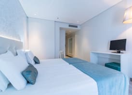 Costa de Prata Hotel 5
