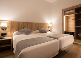 Hotel Cervol by Nexta 3
