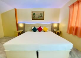 Aochalong Villa Resort & Spa 4