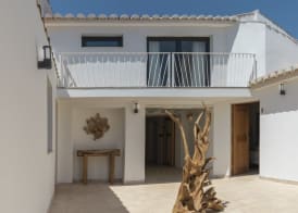 Hacienda Fresneda María by Real Spain Hotels Adults Recommended 4