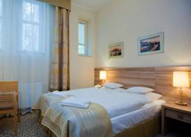 Hotel Cesarskie Ogrody 5