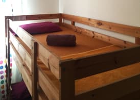 Bhavana Surf House - Hostel 3