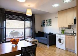 Apartamentos Turísticos Real Valle Ezcaray 2