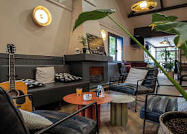 B&B HOTEL Niort Sud Venise Verte 3