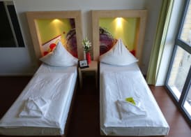 H+ Hotel 4Youth 5