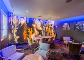 B&B HOTEL Colmar Liberté 4 étoiles 5