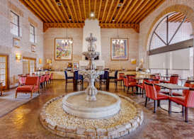 Comfort Suites Tucson near Sabino Canyon 4