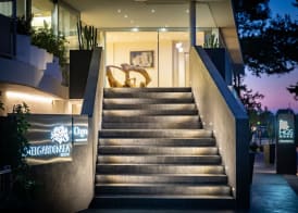 Hotel Garden Sea Wellness & Spa 4 stelle superior 2