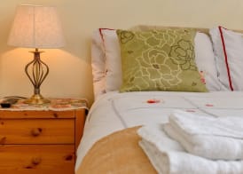 The Warren Guest House 5