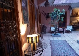 Riad Zayane Atlas 2