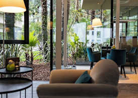 Hotel Mignon Meran Park & Spa 3