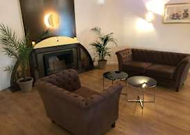 Park Hotel am Berliner Tor 5