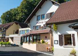 Logis Hôtel-Restaurant Auberge Du Mehrbachel 5