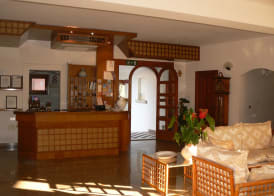 Hotel Il Piccolo Golf 5