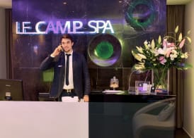 Le Camp Suite & Spa 4