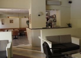 Hotel Romeo 3