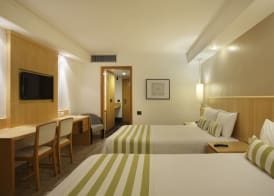 Royal Rio Palace Hotel 3