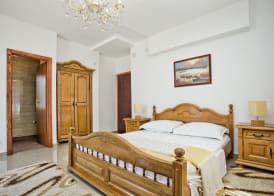 Hotel Admiral 4