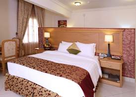 Al Maha Int Hotel Oman 5