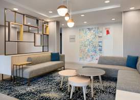 TownePlace Suites by Marriott Oxford AL 4