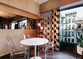 Roxy Hotel New York 4
