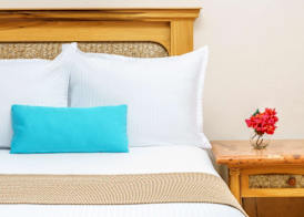 The Reef Playacar Beach Resort & Spa-Optional All Inclusive 5